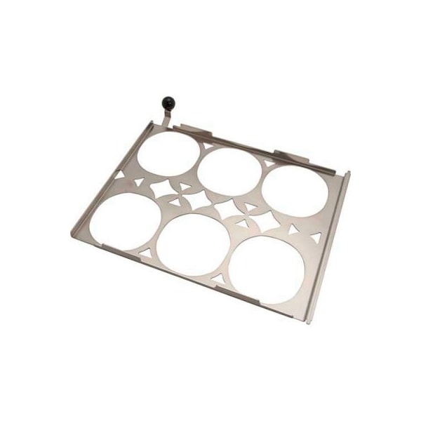 Allpoints Allpoints 8012358 Egg Rack Assembly Kit For Roundup Food Equipment 8012358 - main